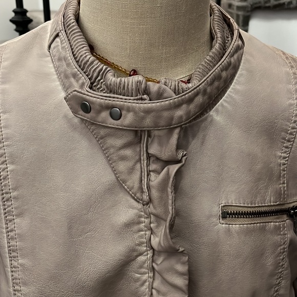 Anthropology jacket - Picture 4 of 16